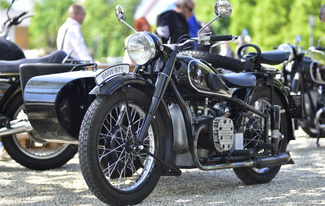 Újra Concours d’Elegance Balatonfüreden