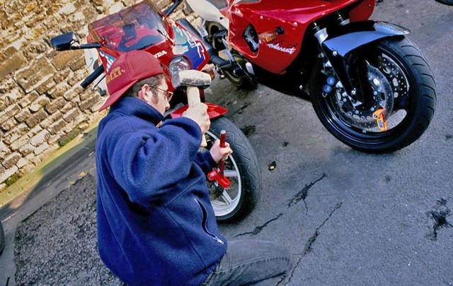 Kapósak a japán motorok