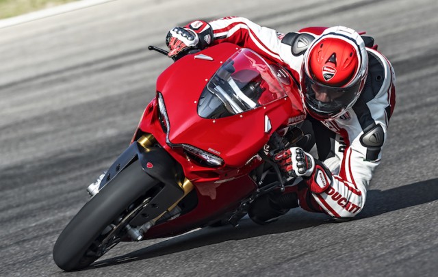 A Ducati megdöntötte a Yamaha rekordját