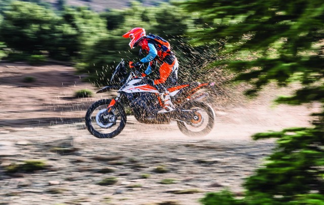 Boszniába látogat a KTM Adventure-rali 