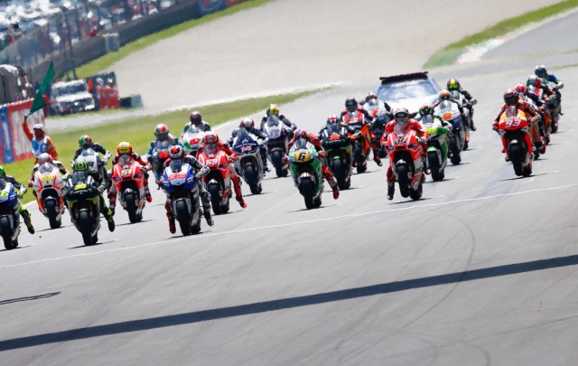 A MotoGP 2019-es szezonja