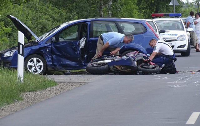 Sok biztosító szándékosan nem szerződik motorosokkal