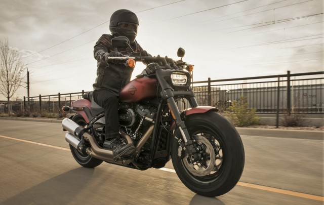 Bérelj a nyárra Harley-Davidsont!