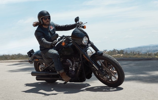 Megjöttek a Harley-Davidson 2020-as modelljei
