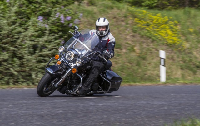 Harley tesztmotorok verhetetlen árakon