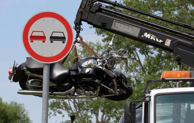 Magyarország 16. az EU-s motorbaleseti rangsorban