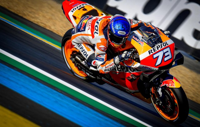 MotoGP - Le Mans