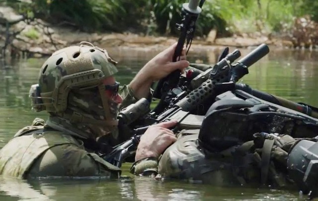 E-motorokat tesztel az ausztrál hadsereg