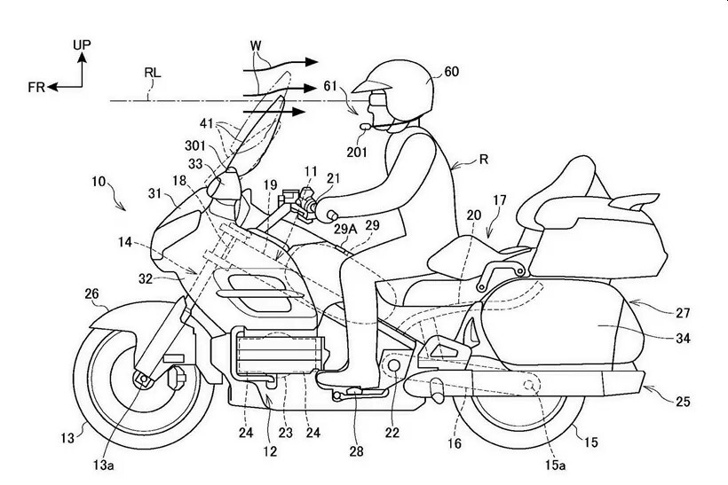 honda-adaptiv-plexi