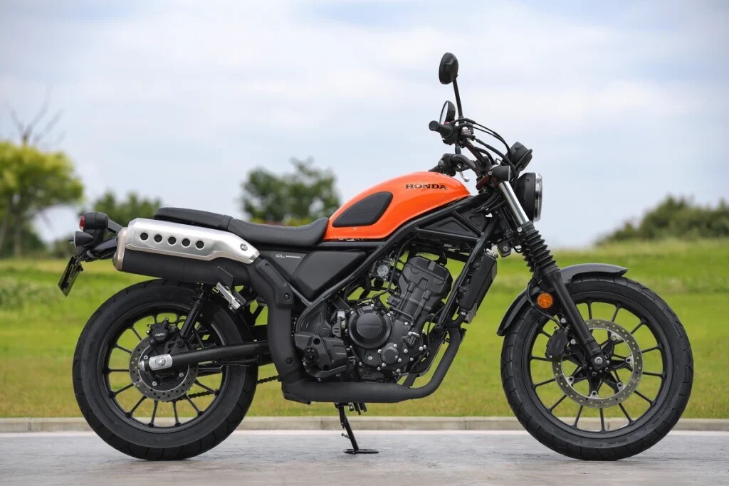 honda-250-e-clutch