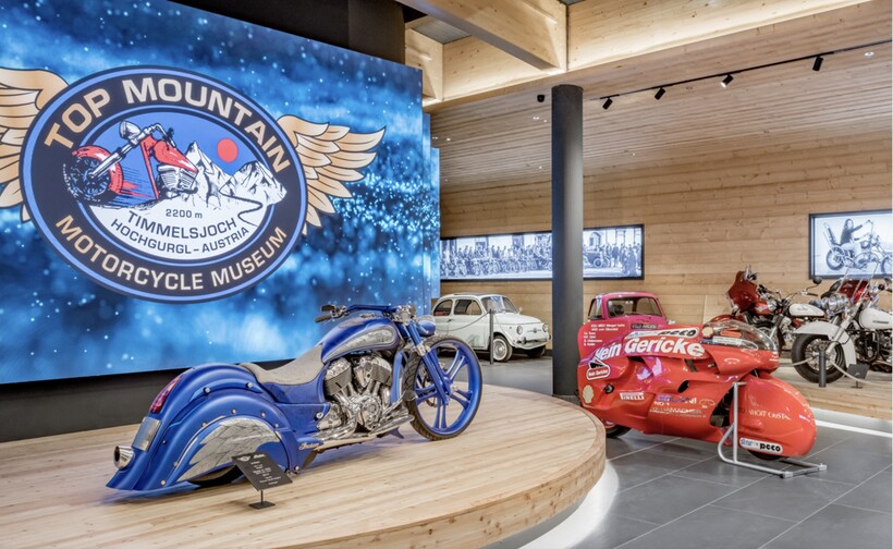 top-mountain-motormuzeum-2022-es-megnyito
