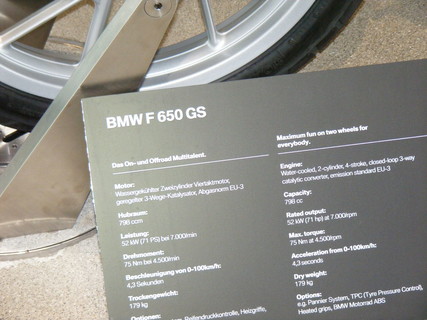 München BMW Múzeum