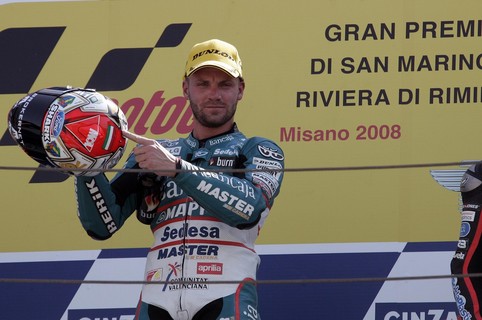 MotoGP - Misano