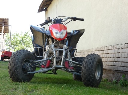 Quad