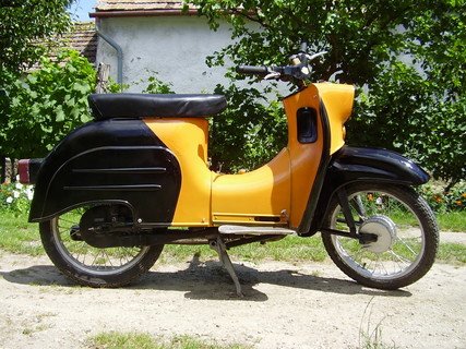 Simson Schwalbe