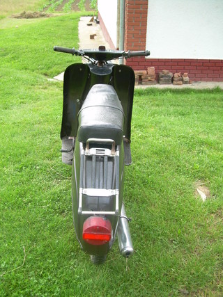 simson schwalbe