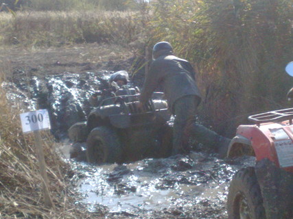 Écs III. BARÁTI OFF ROAD TALÁLKOZÓ