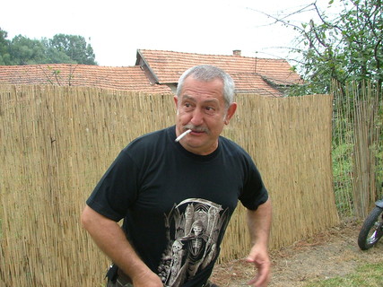 Komlodtótfalú 2008