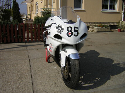 Gsxr 750 k2