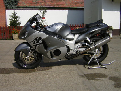 Hayabusa