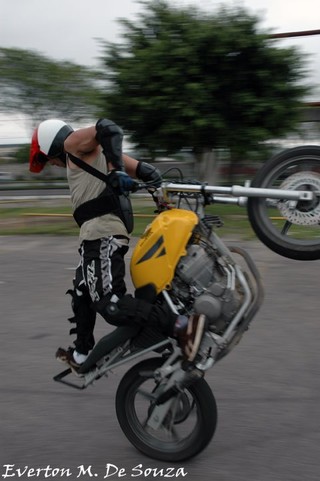 drope wheeling stunt brasil