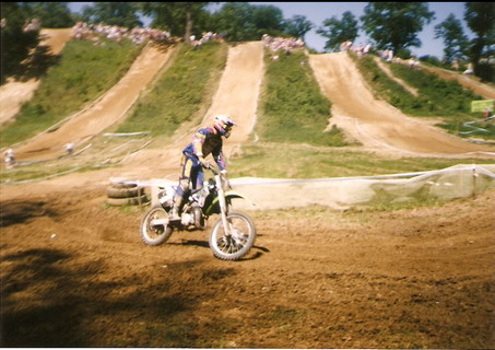 Motocross VB Cserénfa (1996)