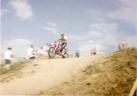 Motocross OB Szekszárd (1997)
