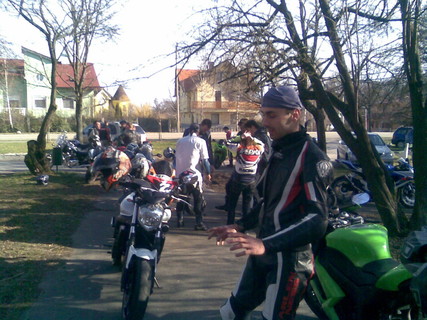 Sopron, 2009.03.28