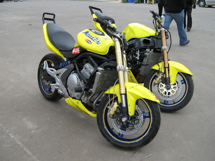 2009.03.29 Kunhegyesi motoros találkozó