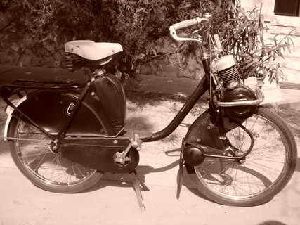 VELOSOLEX 1700