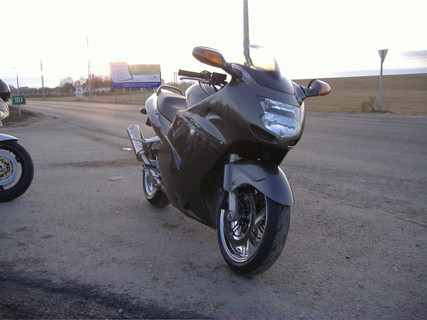 Cbr1100xx (Miből mi lett)