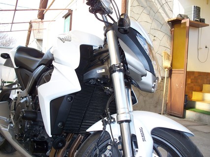 CB1000R