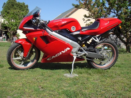 Cagiva Mito