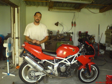 TRX850