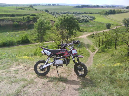 Pitbike