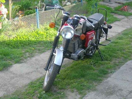 Ts 250