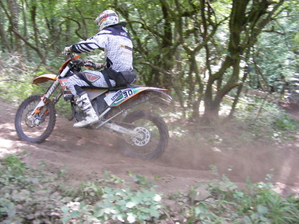 Tokod Enduro EB, OB szombat, vasárnap