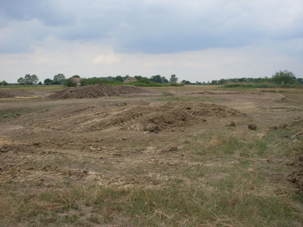 Mindszenti Crosspálya