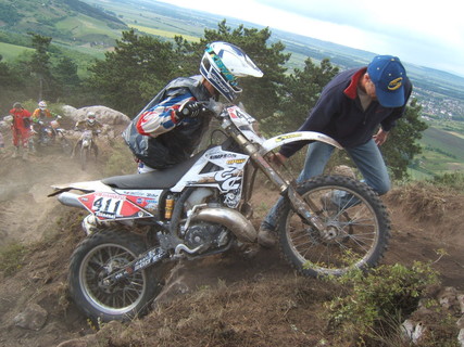 Tokod Enduro EB 2009 (szombat)