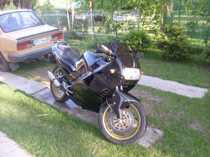 Cagiva Freccia