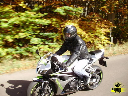 CBR 6RR