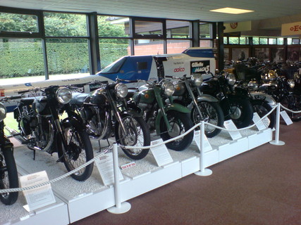 Motormúzeum Anglia