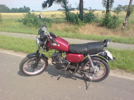 ETZ 125