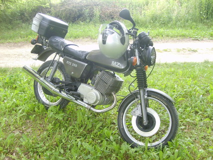 ETZ 250