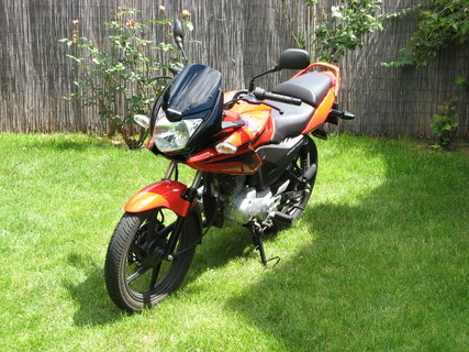 Cbf 125