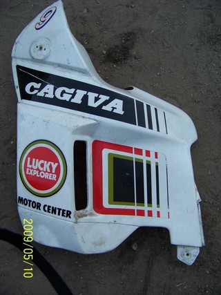 Cagiva