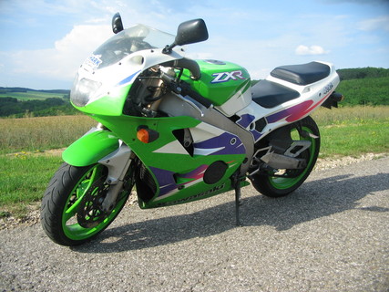 Zxr 400