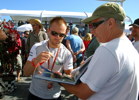 MotoGP - Laguna Seca - 2009