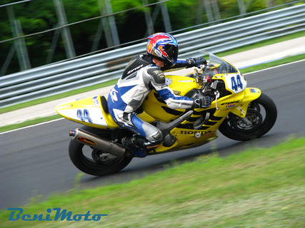 2009.07.03 Hungaroring Motoros Nap