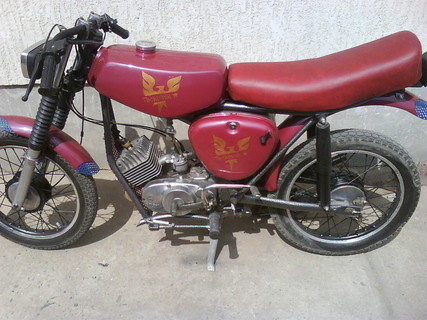 Simson Tuning